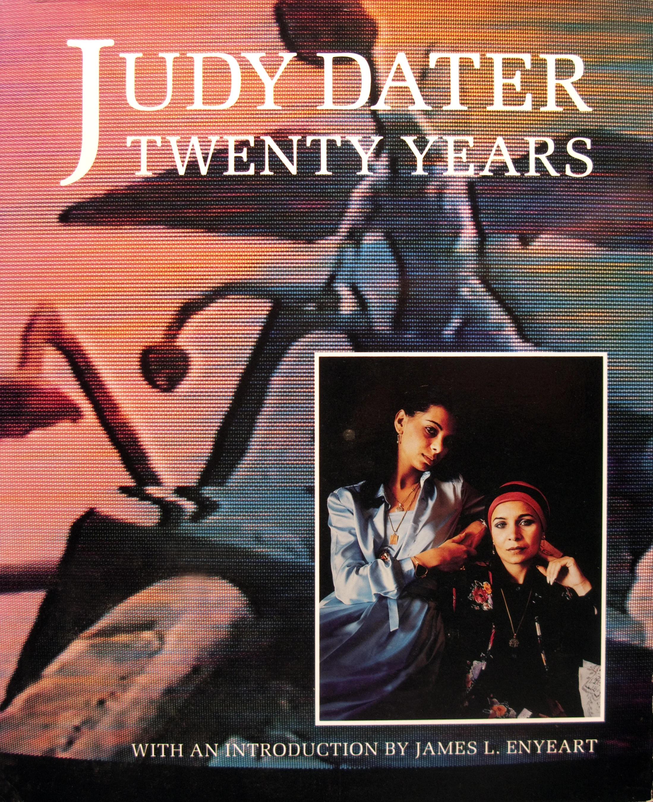 Books and Portfolios — Judy Dater
